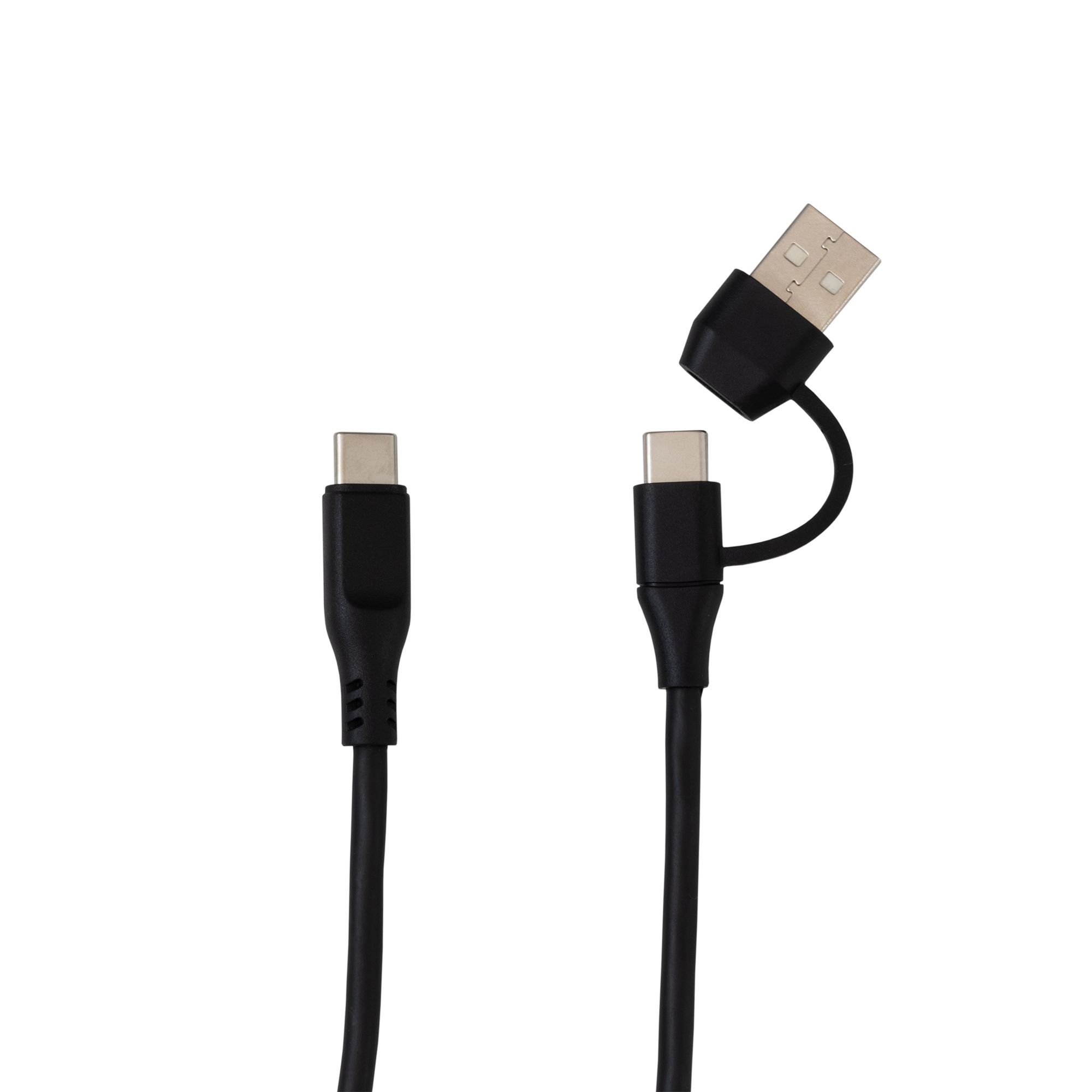 Microfono Dinamico USB-C™ Cardioide, UDUKKU WHITE SHARK - immagine 8