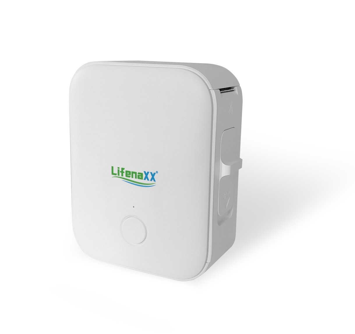 Mini Etichettatrice Stampante Termica Wireless Portatile Ricarica USB-C™ TECHNAXX - immagine 8