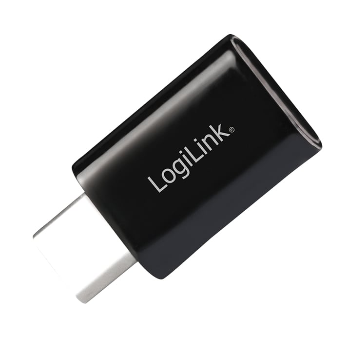 Adattatore Bluetooth 5.3 fino a 20m USB-C™ 3 Mbit/s USB 3.2 LOGILINK - immagine 8