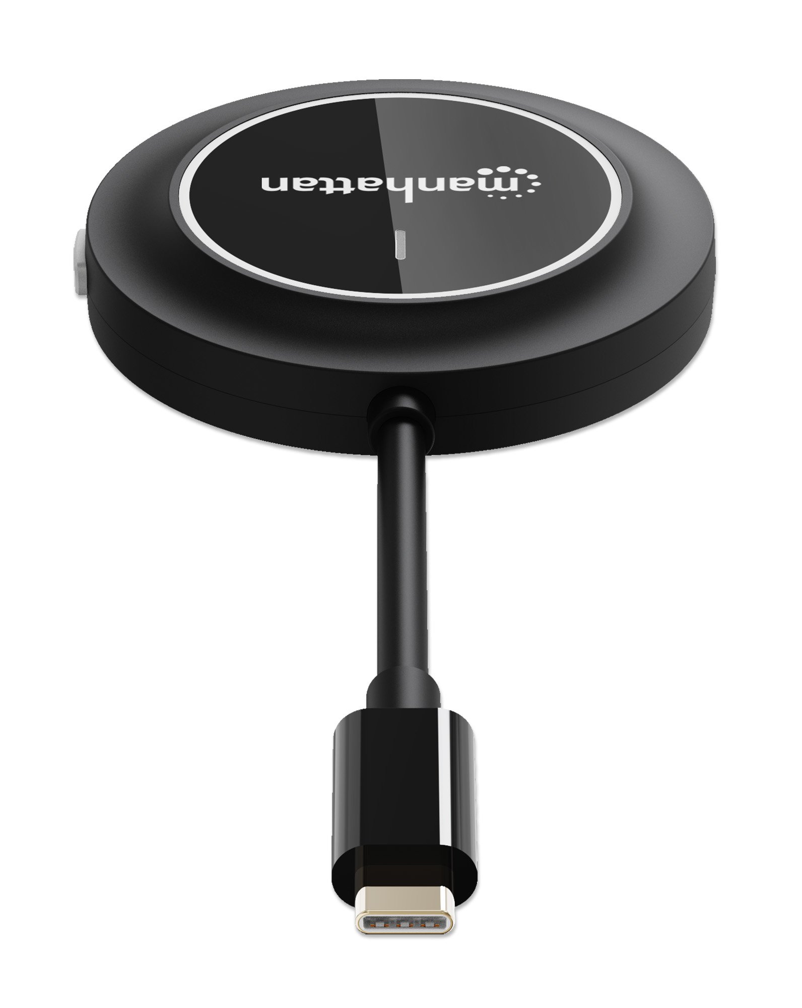 Adattatore Wireless HDMI 1080p con Trasmettitore USB-C™ per IDATA USBC-1080WL MANHATTAN - immagine 8