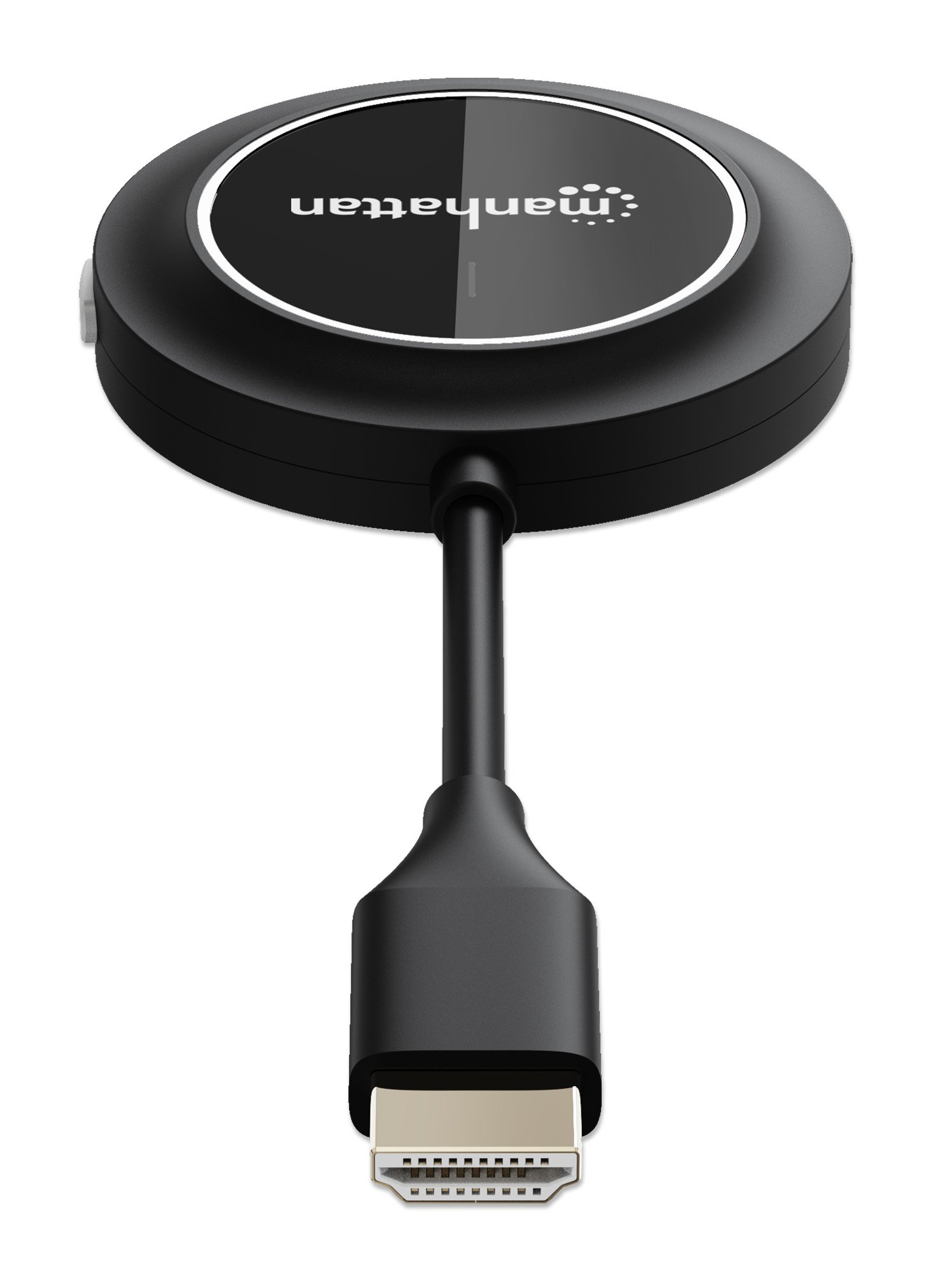 Adattatore Wireless HDMI 1080p con Trasmettitore HDMI per IDATA USBC-1080WL MANHATTAN - immagine 8
