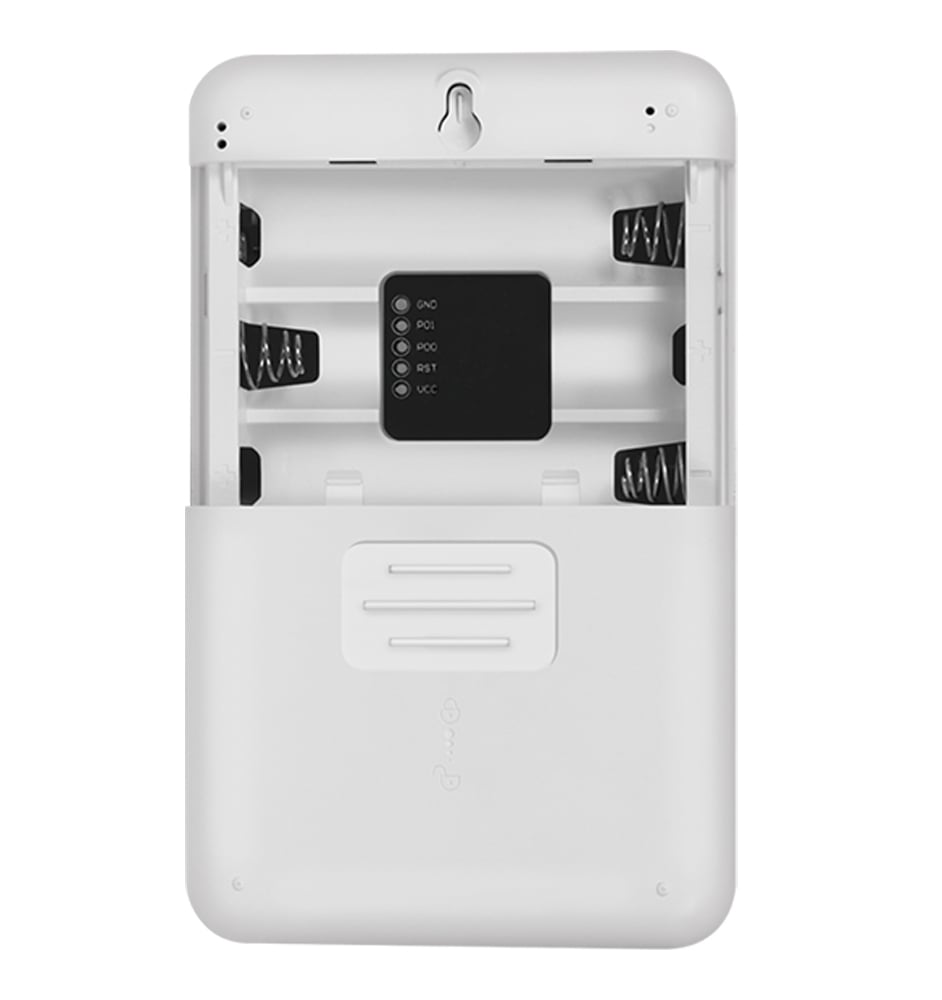 Termoigrometro Wireless Monitoraggio Remoto Wi-Fi App Smart Life LOGILINK - immagine 8