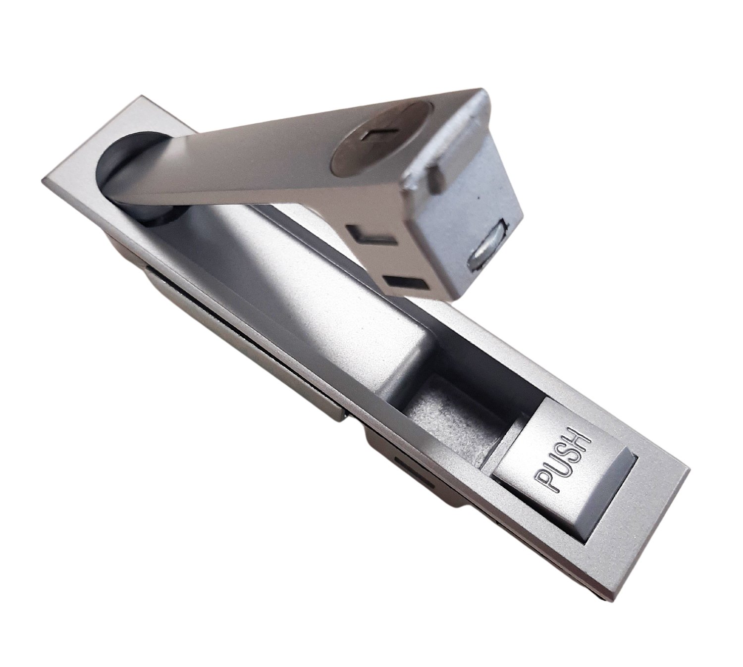 Maniglia di Ricambio per Cabinet I-CABINET-80DUTY TECHLY PROFESSIONAL - immagine 7