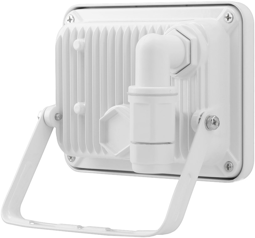 Faretto LED da Esterno IP65 20W Bianco GOOBAY - immagine 8