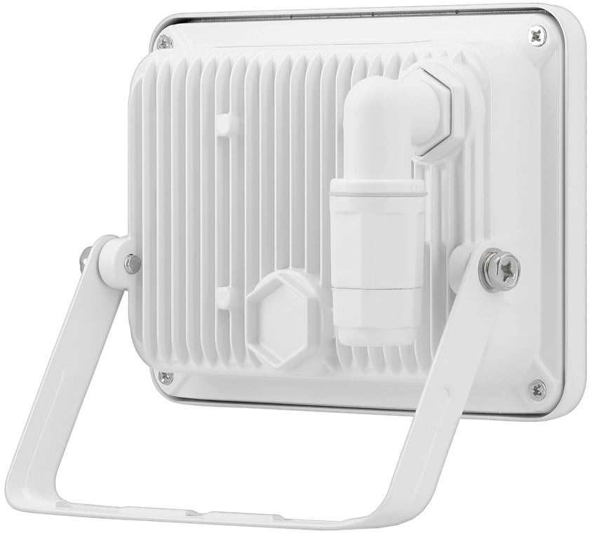 Faretto LED da Esterno IP65 30W Bianco GOOBAY - immagine 8