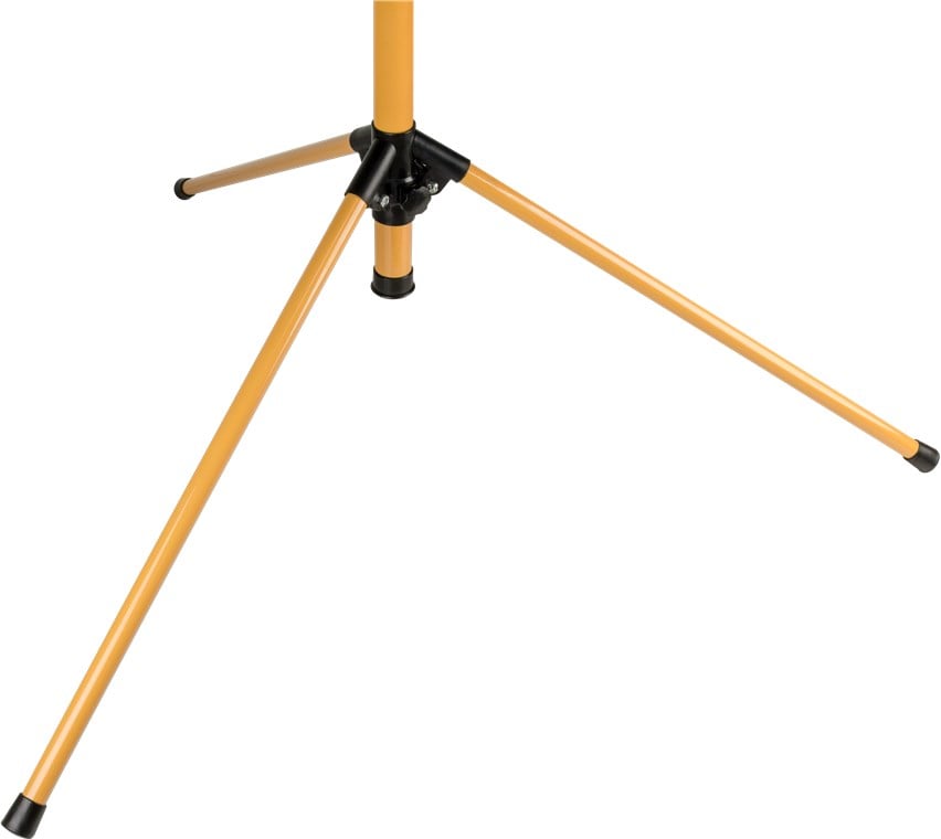 Faretto da Costruzione a LED con Treppiede Telescopico 30W GOOBAY - immagine 8