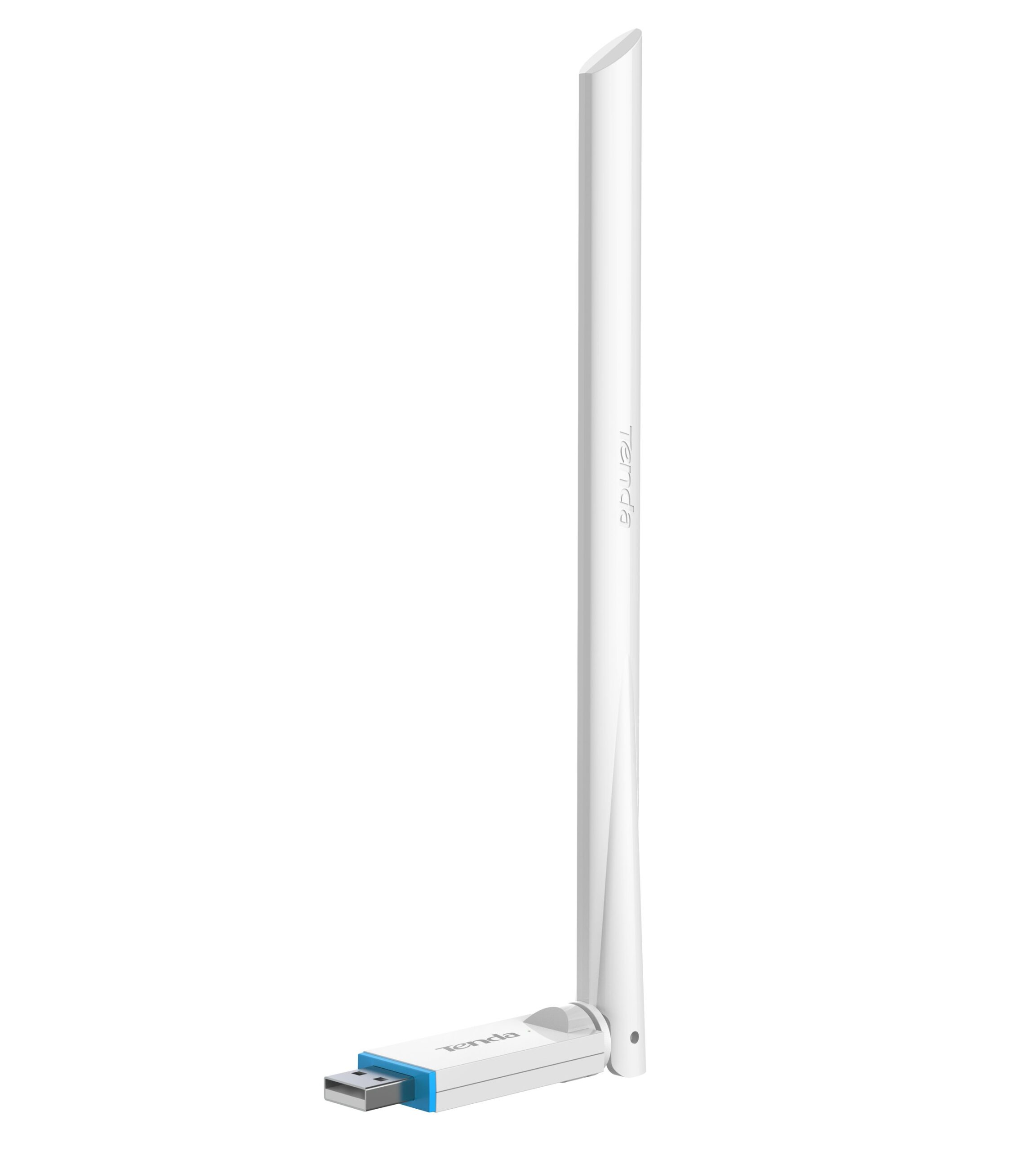 Adattatore USB Wireless Wi-Fi 6 ad Alto Guadagno 2.4G/286Mbps, U2 V5.0 TENDA - immagine 8