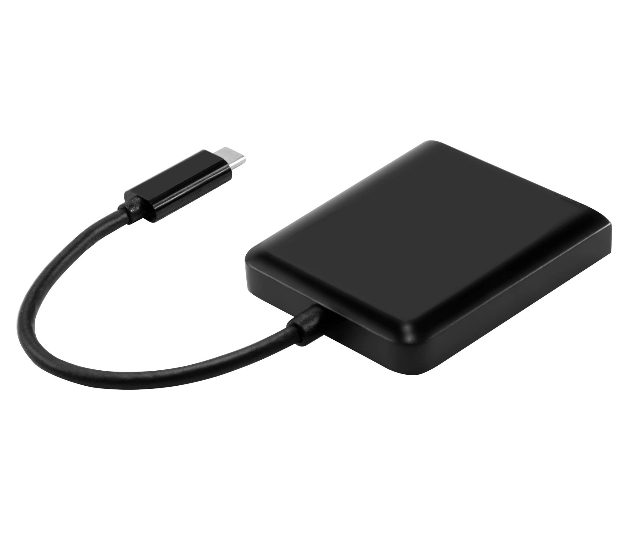 Adattatore Convertitore USB-C™ a 2x HDMI 4K TECHLY - immagine 6