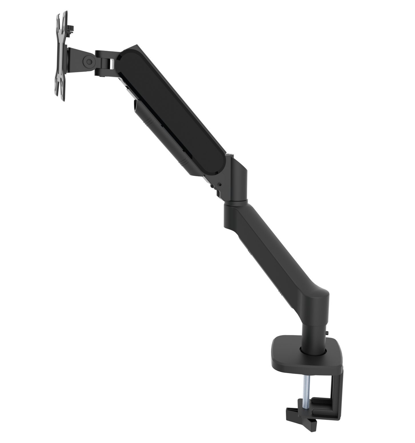 Supporto da Scrivania per Monitor 13-32'' TECHLY - immagine 7