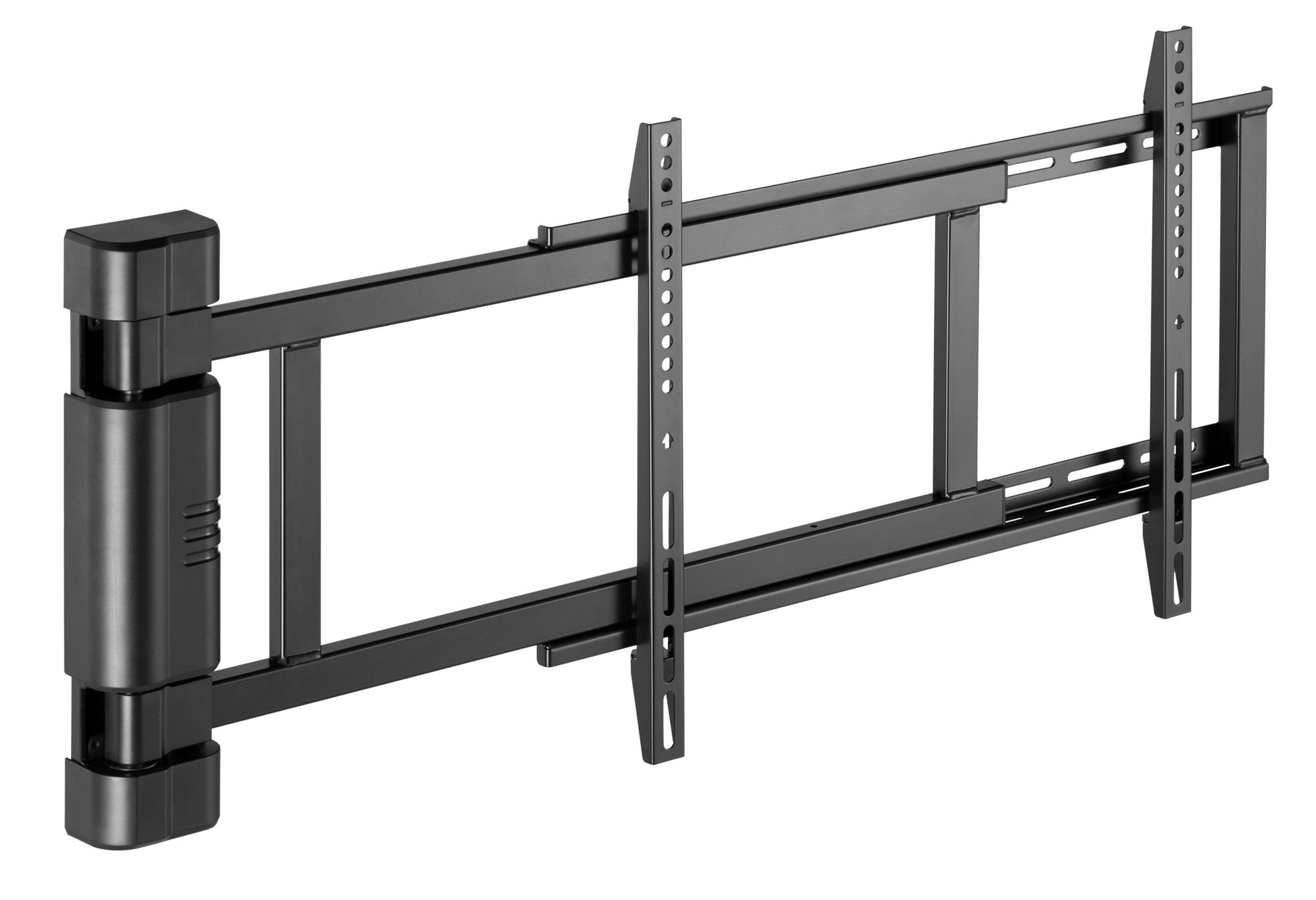 Supporto TV Basculante Motorizzato da Parete per TV da 32'' a 75'' TECHLY - immagine 7