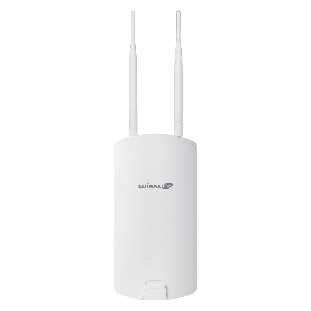 Access Point Wireless Dual-band CA 2x2 PoE per Montaggio a Muro, OAP1300 EDIMAX - immagine 8