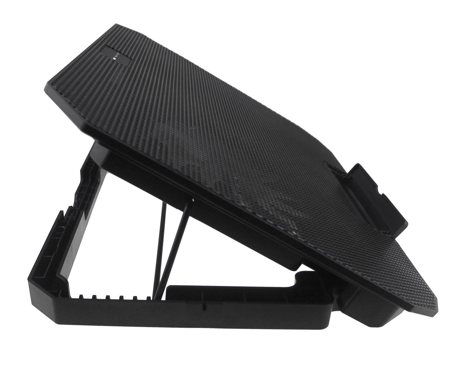 Supporto per Notebook fino a 17'' con Sistema di Raffreddamento TECHLY - immagine 8