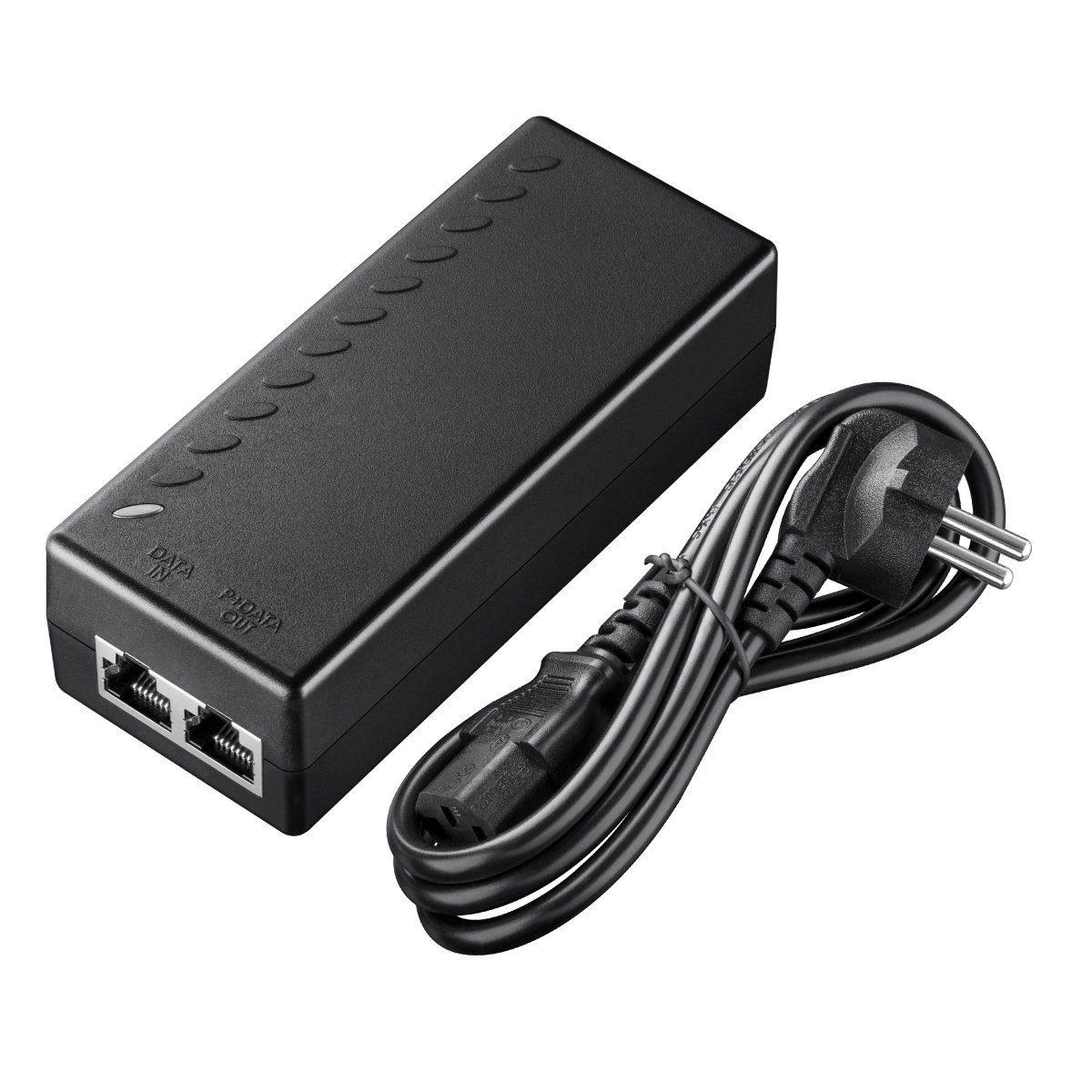 Iniettore Gigabit PoE+/PoE da 30W, POE200 CUDY - immagine 8