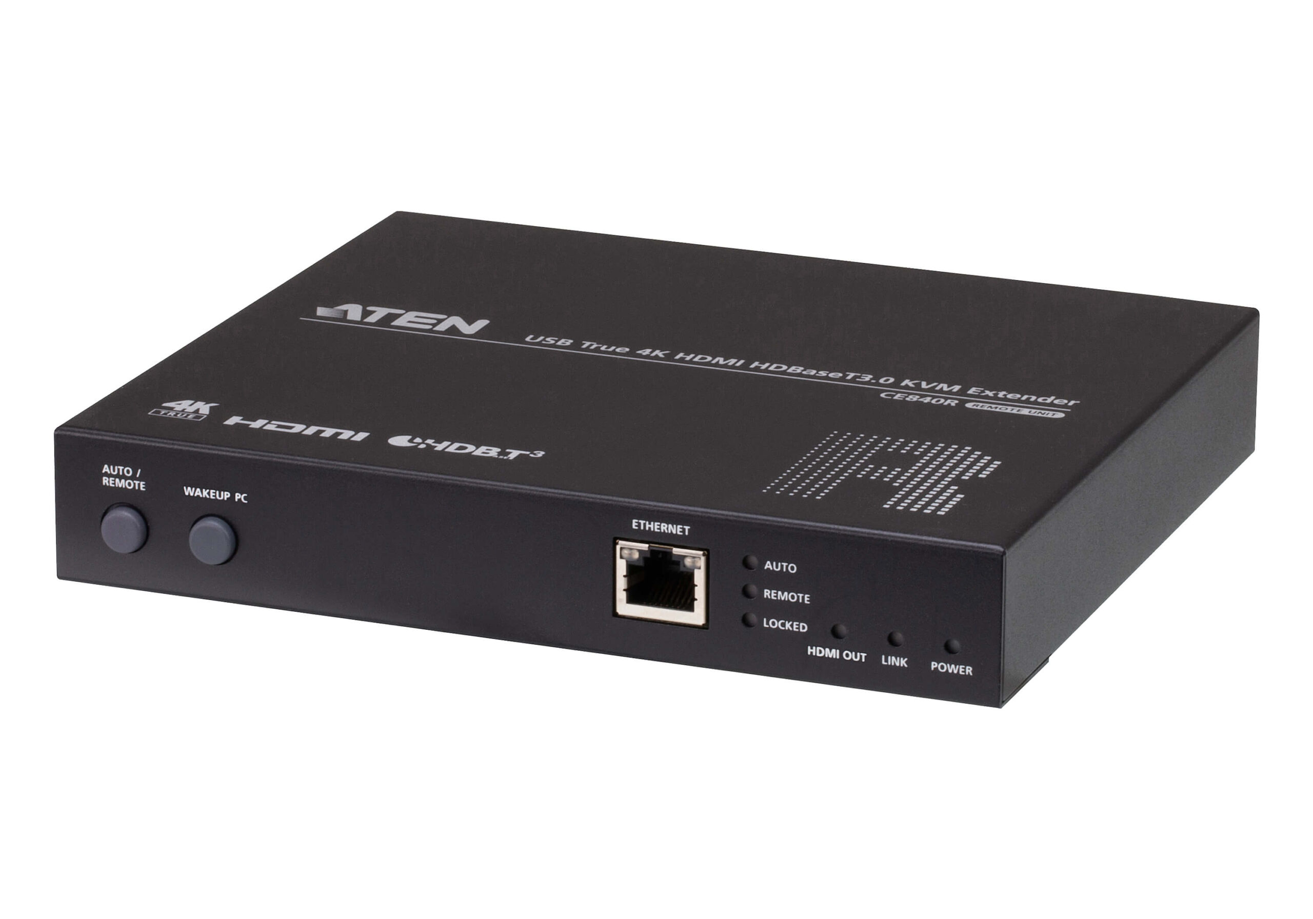 Estensore KVM USB True 4K HDMI HDBaseT 3.0 4K@100m, CE840 ATEN - immagine 7