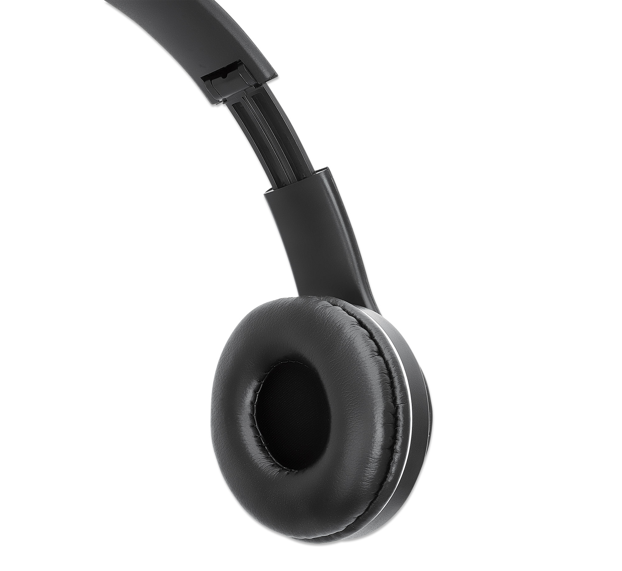 Cuffia Over-ear Wireless Bluetooth® V5.0 MANHATTAN - immagine 8