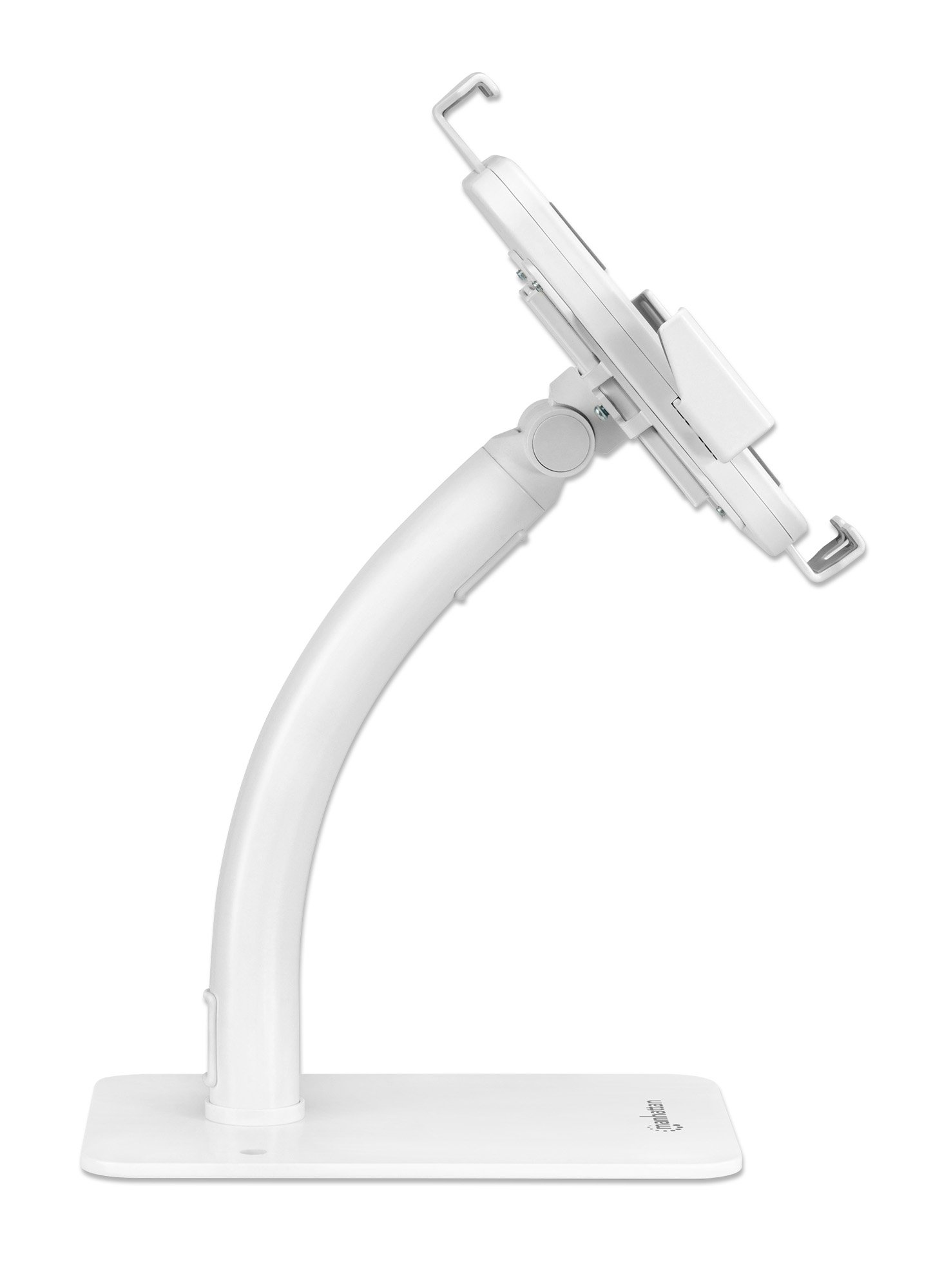 Supporto da Banco Antifurto per Tablet 7,9-11'' con Rotazione 360° MANHATTAN - immagine 8
