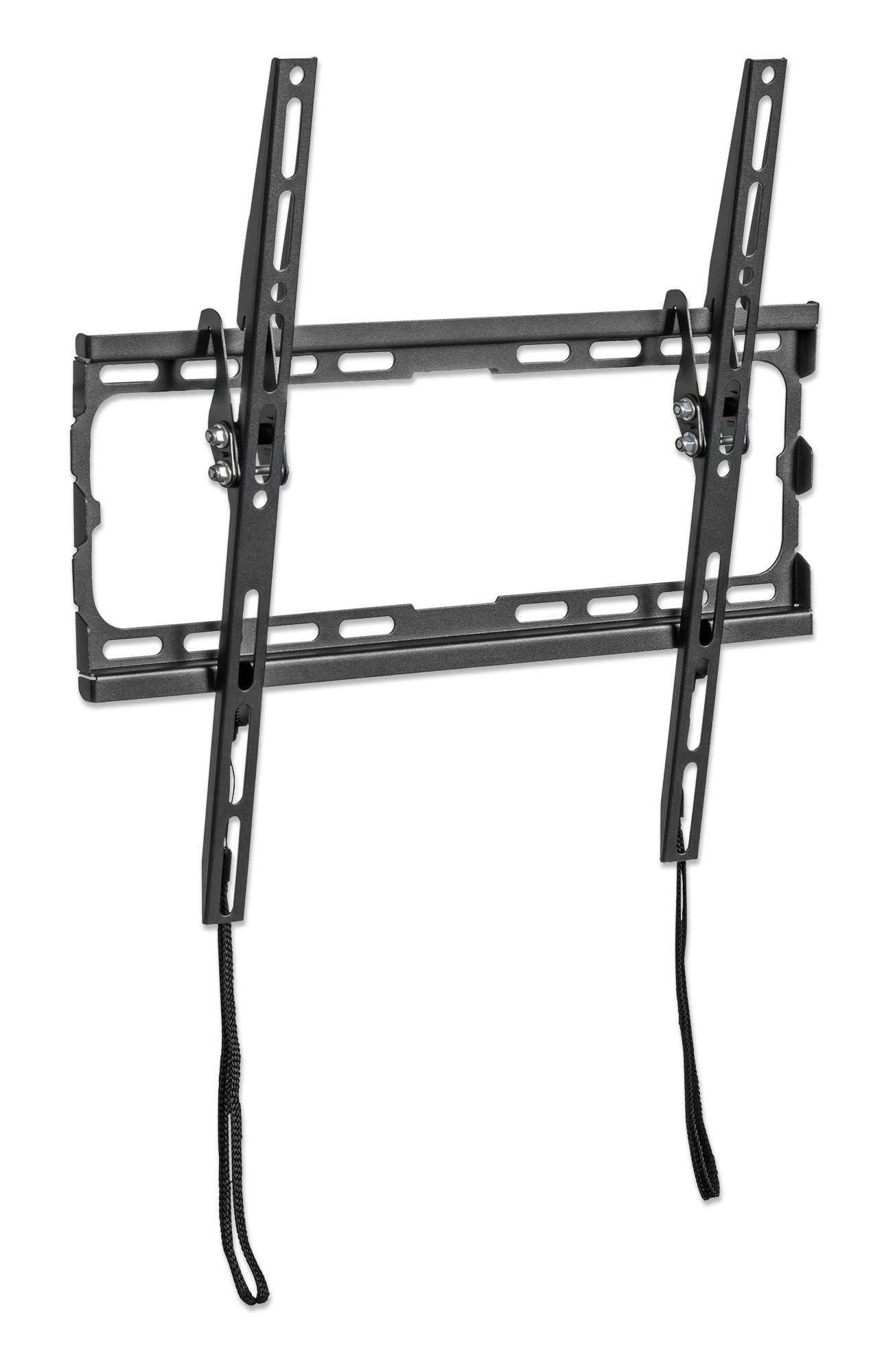 Supporto a Muro Inclinabile per TV LED 32-70'' a Basso Profilo MANHATTAN - immagine 8