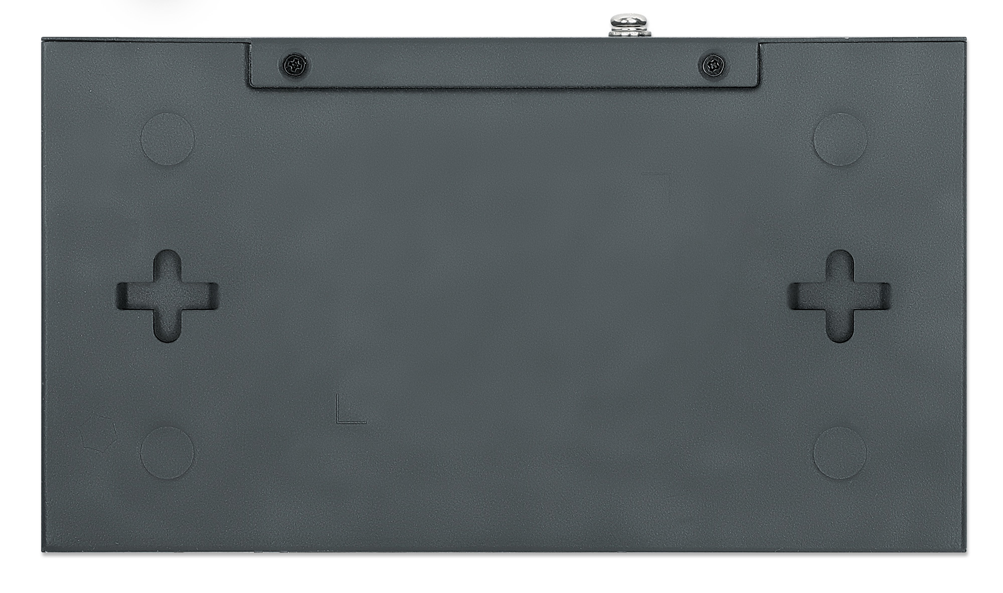 Switch 5 porte PoE++ con 4 porte Gigabit e una porta RJ45 Gigabit Uplink INTELLINET - immagine 7