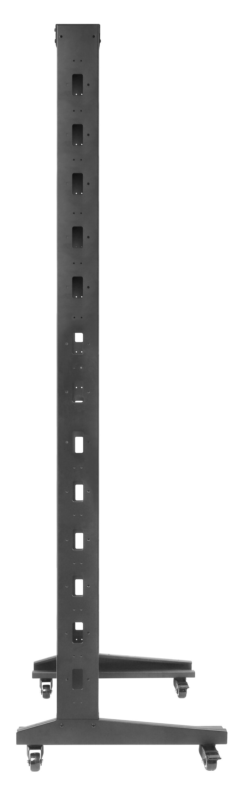 Open Frame Rack 19'' 42U 2 Montanti INTELLINET - immagine 7