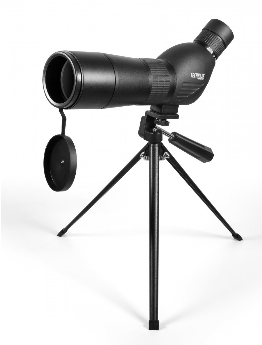 Cannocchiale Telescopio 20-60x60, TX-180 TECHNAXX