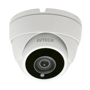 Telecamera Dome CCTV Quadbrid IR 8MP IP66, DGC8206AT AVTECH