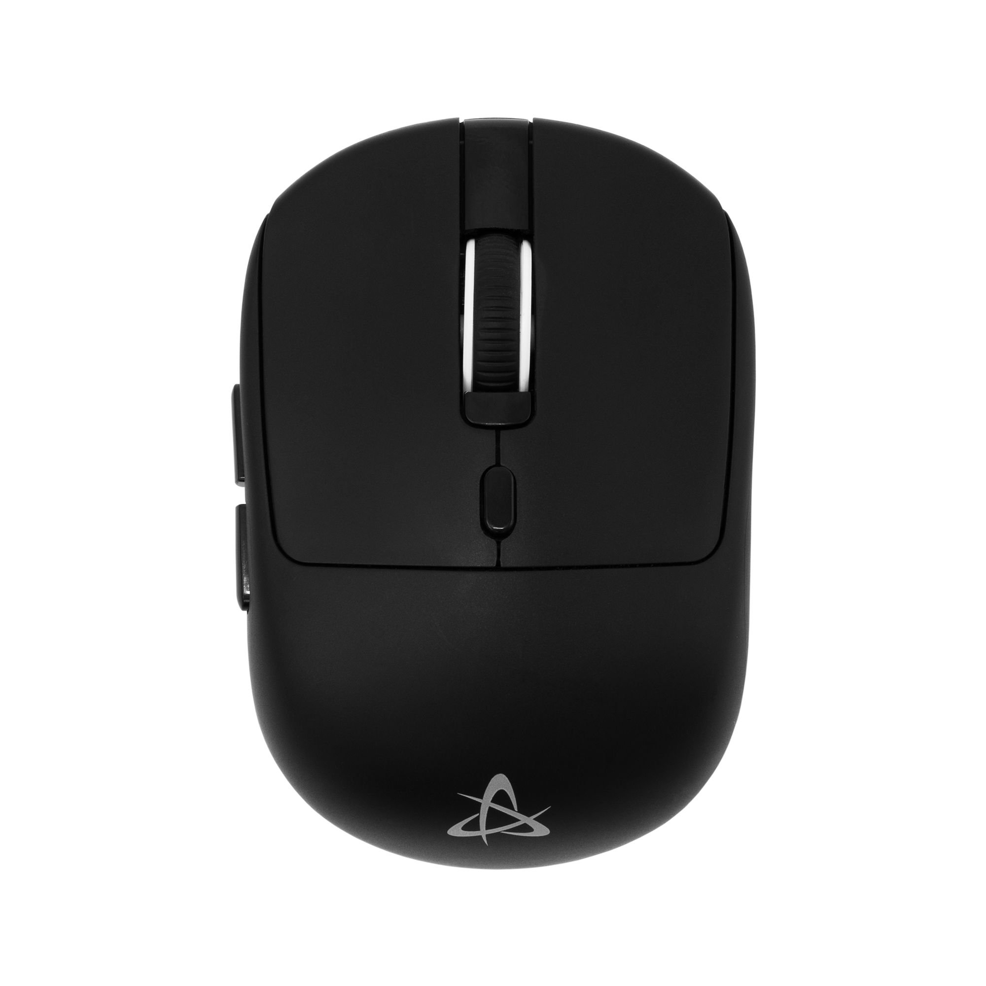Mini Mouse Ottico Wireless 6D 3200 Dpi Nero, WM-710 SBOX