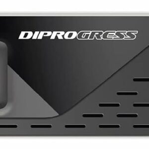 Ricevitore Digitale Terrestre DVB-T2 H265/HEVC OEM