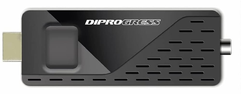 Ricevitore Digitale Terrestre DVB-T2 H265/HEVC OEM