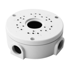 Scatola di Giunzione per Telecamere, AVA126-WHKT AVTECH