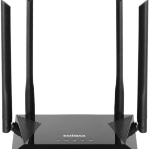 Router Dual Band 5 Wi-Fi AC1200, BR-6476AC EDIMAX