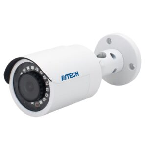 Telecamera IP Bullet IR H.265 da 3MP IP67 Rilevamento Basato su AI, DGM3102SCTP AVTECH