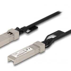 Cavo Twinax con Connettori SFP+ 10Gb 3m DELOCK