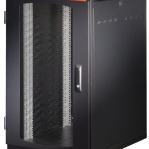 Armadio Rack NextGen 19'' 600x800 24U Nero INTELLINET