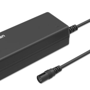 Caricatore Universale AC per Laptop 65W MANHATTAN