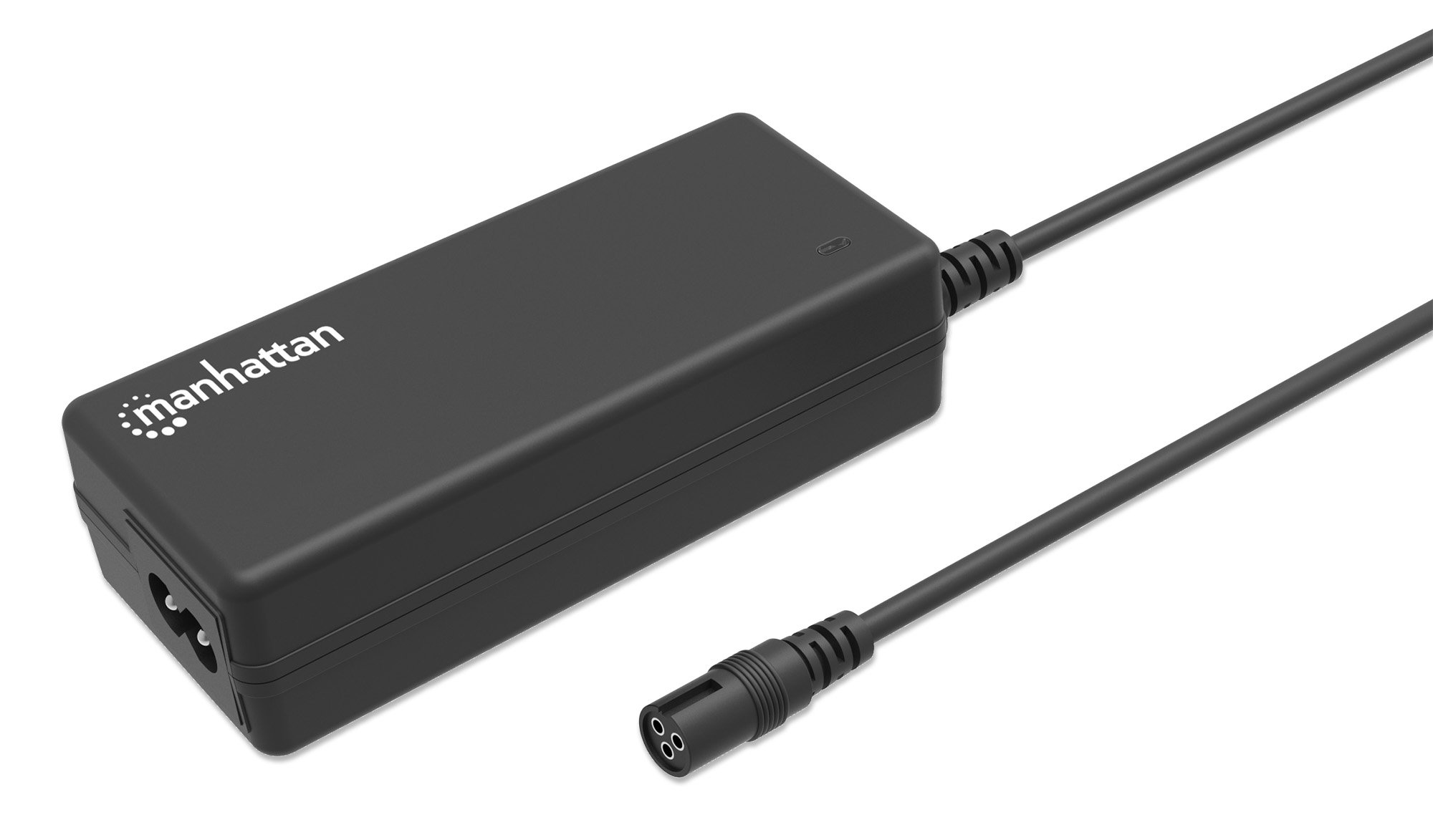 Caricatore Universale AC per Laptop 65W MANHATTAN