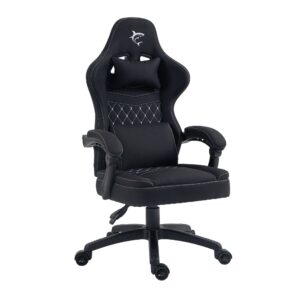 Sedia da Gioco Austin WHITE SHARK