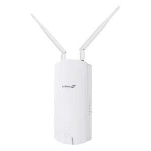 Access Point Wireless Dual-band CA 2x2 PoE per Montaggio a Muro, OAP1300 EDIMAX