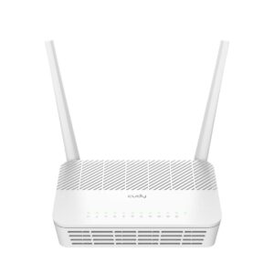 Router Wi-Fi AC1200 xPON, GP1200 CUDY