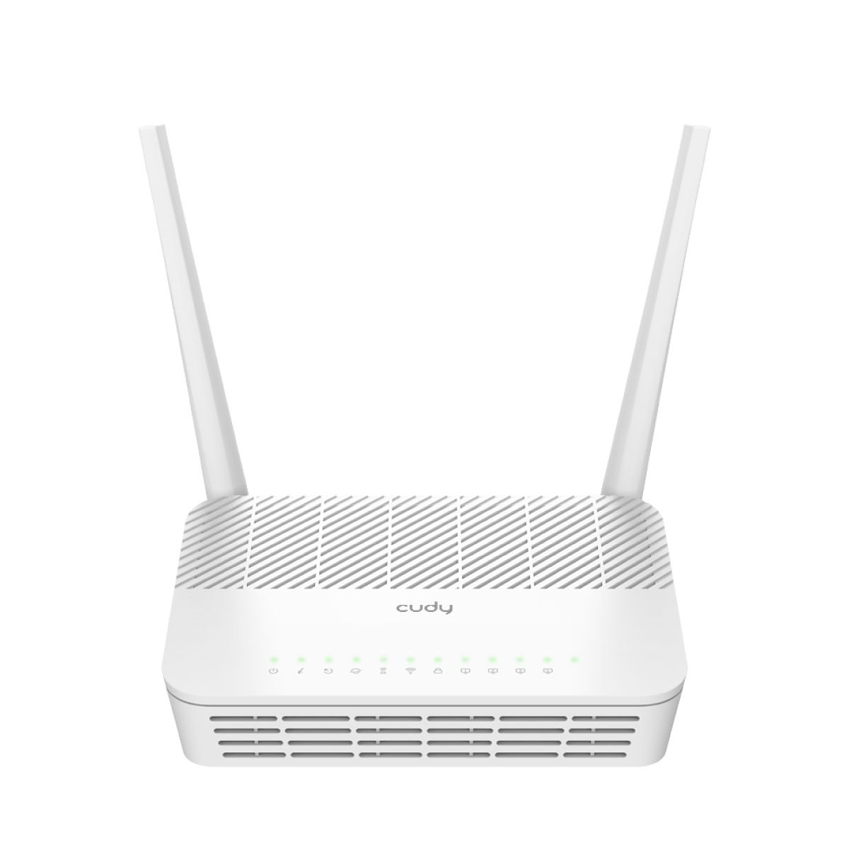 Router Wi-Fi AC1200 xPON, GP1200 CUDY