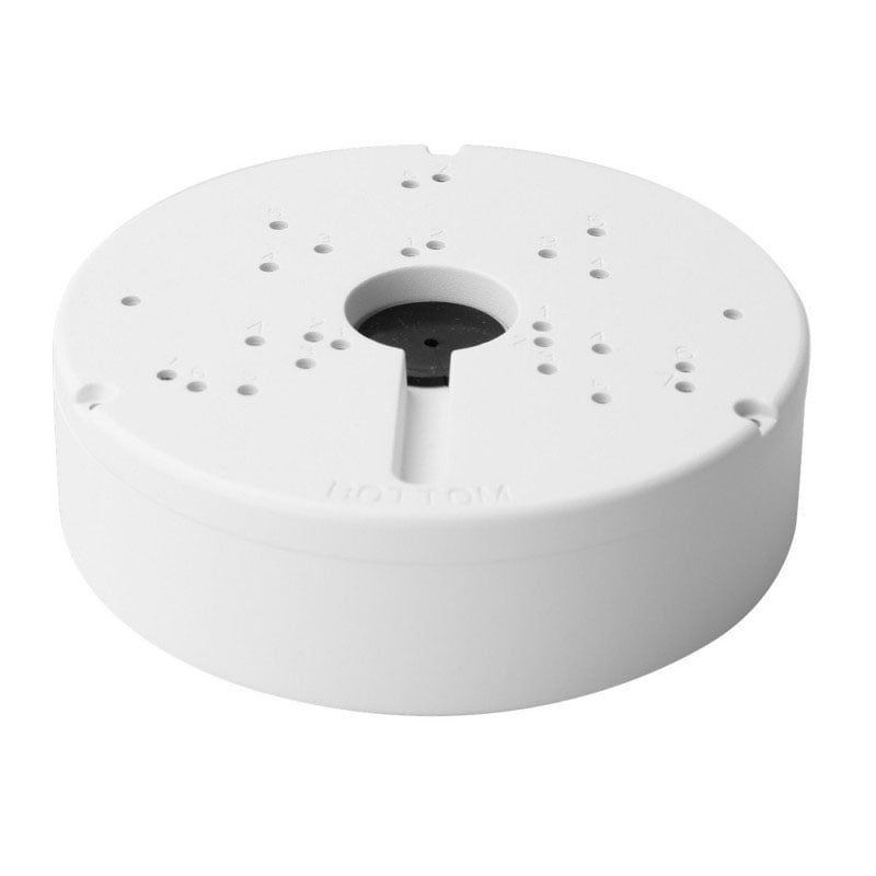 Scatola di Giunzione Impermeabile per Telecamere, AVA145-WHKT AVTECH