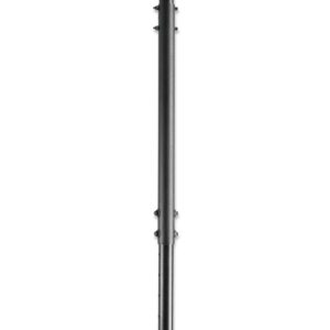 Supporto da Soffitto TV 37''-80'' Full-Motion Altezza Regolabile MANHATTAN
