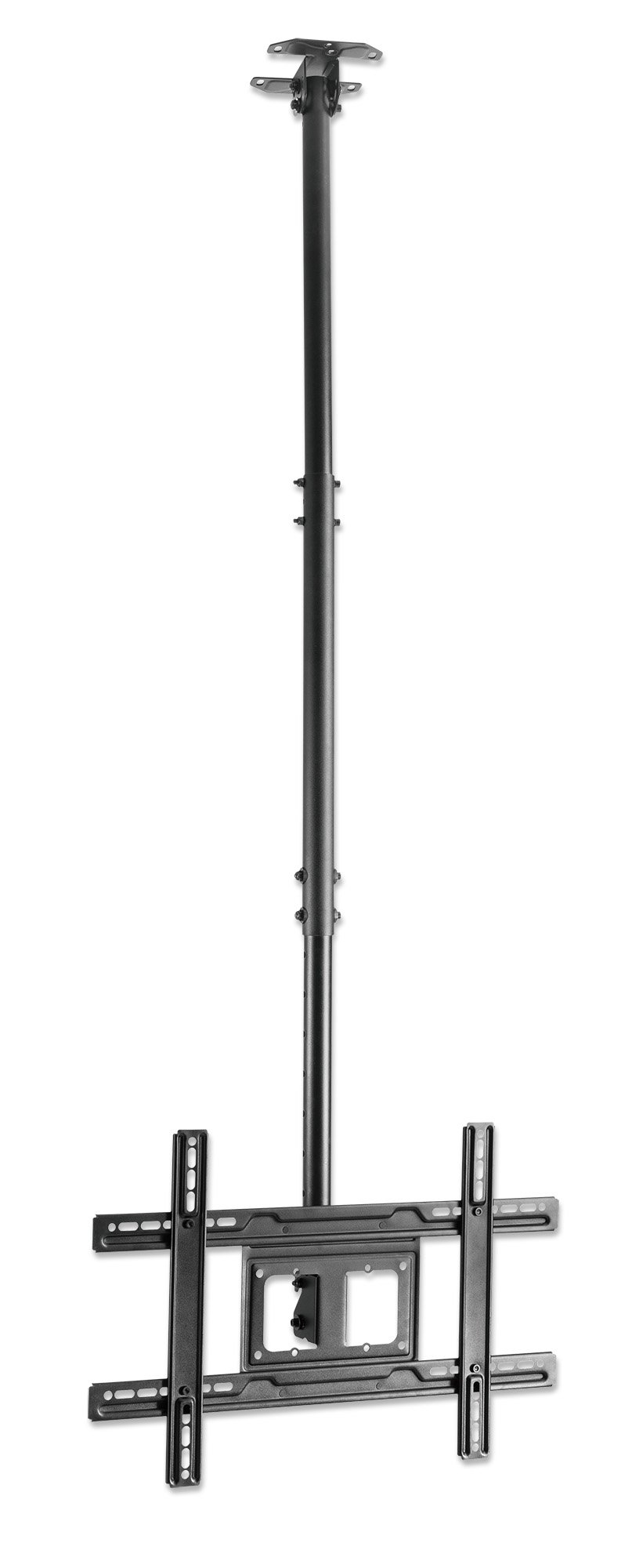 Supporto da Soffitto TV 37''-80'' Full-Motion Altezza Regolabile MANHATTAN