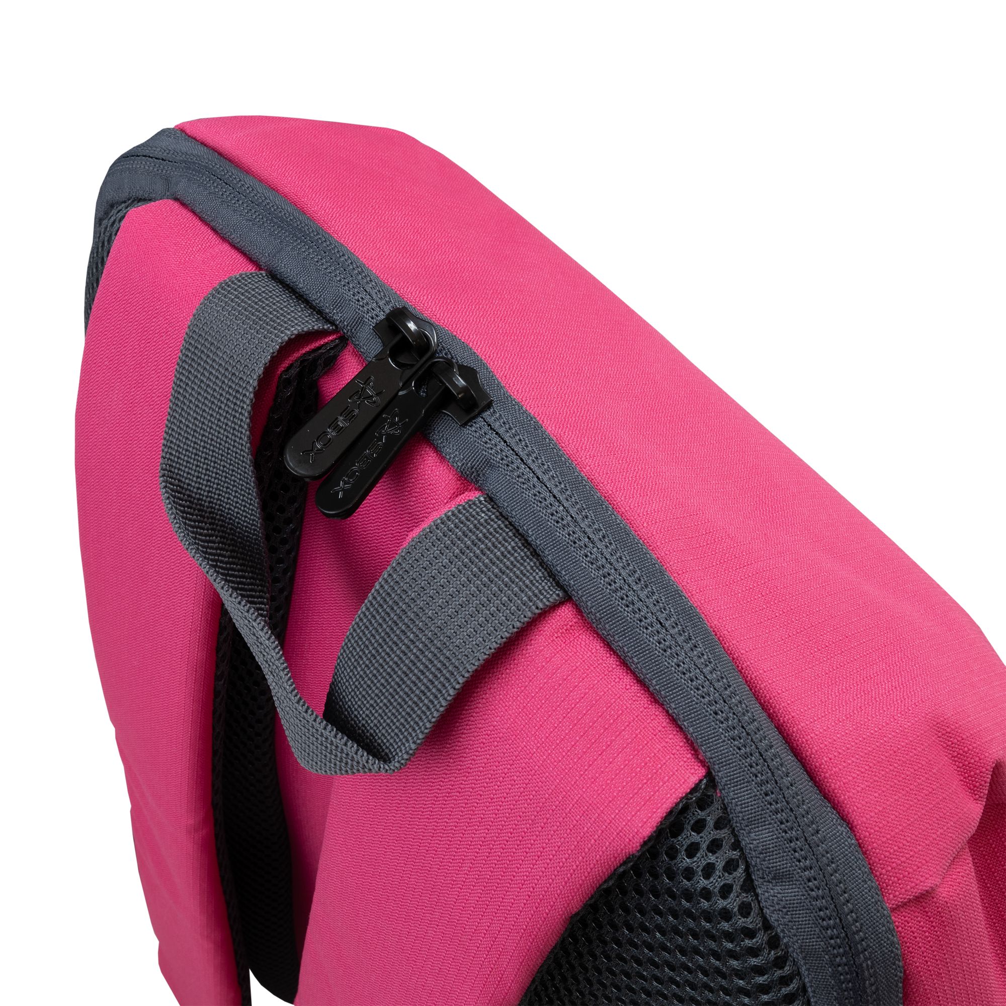 Zaino per Notebook Dubai 15,6'' Fucsia SBOX - immagine 9