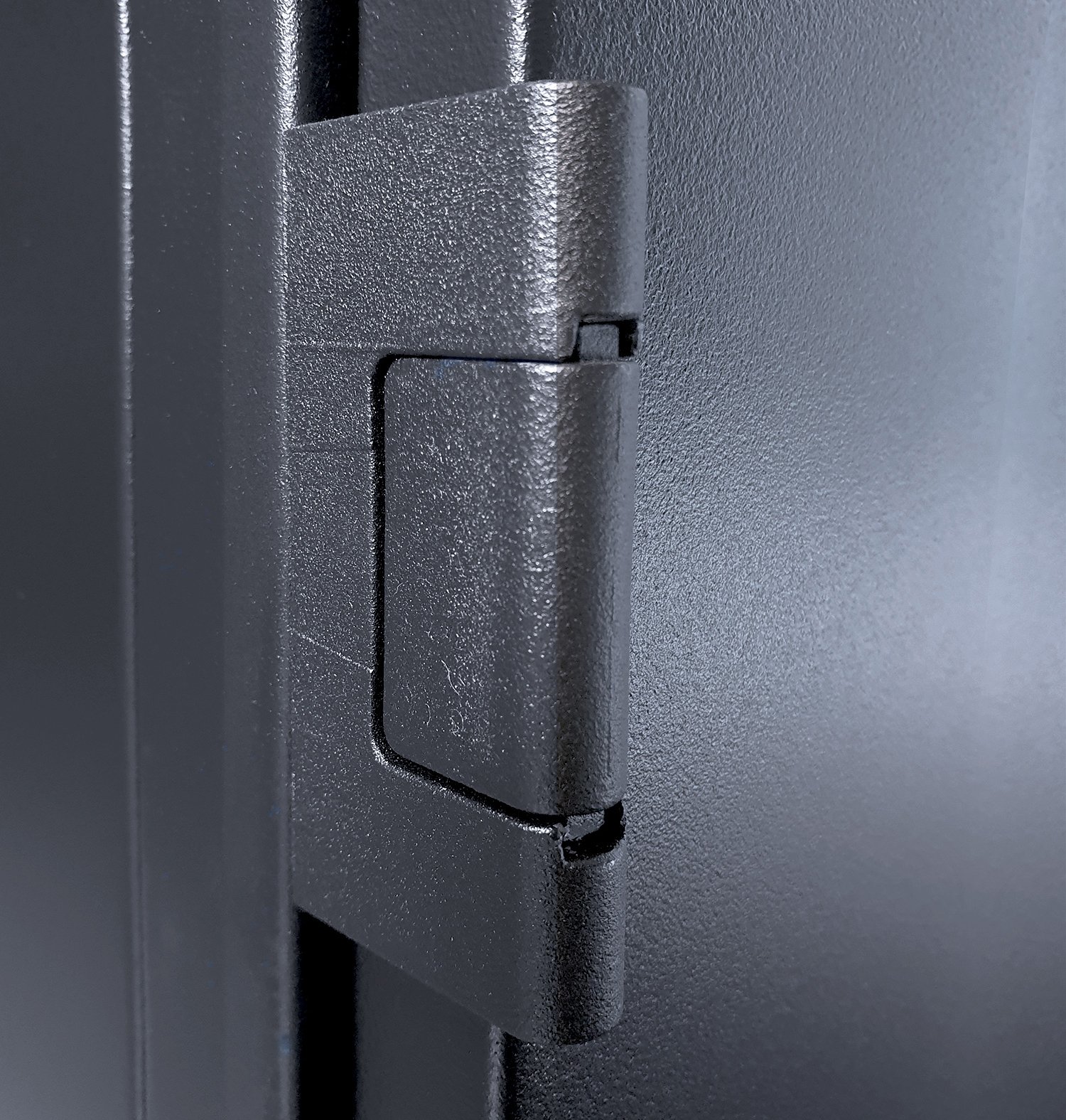 Armadio Rack NextGen 19'' 600x800 20U Grigio INTELLINET - immagine 9