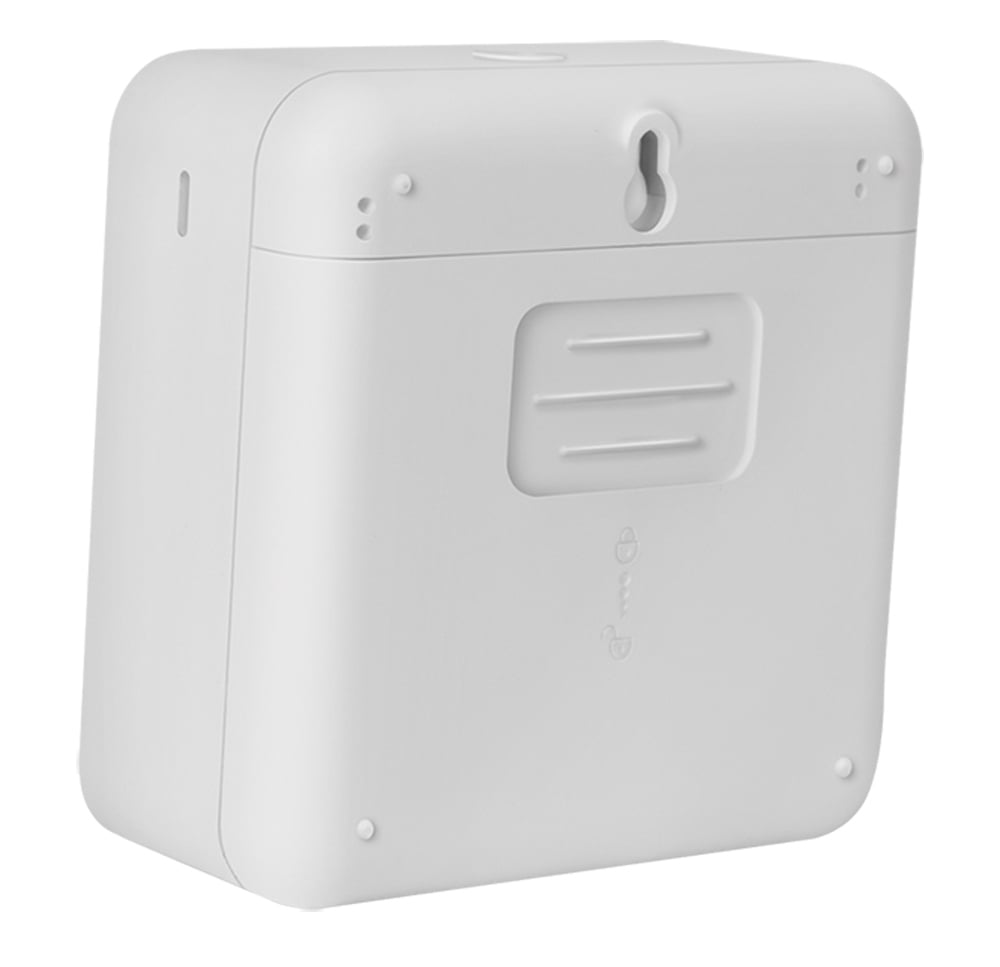 Termoigrometro Wireless Monitoraggio Remoto Wi-Fi App Smart Life LOGILINK - immagine 9