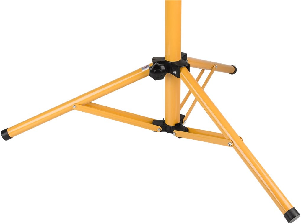 Faretto da lavoro a LED con Treppiede Telescopico 2x20W GOOBAY - immagine 9