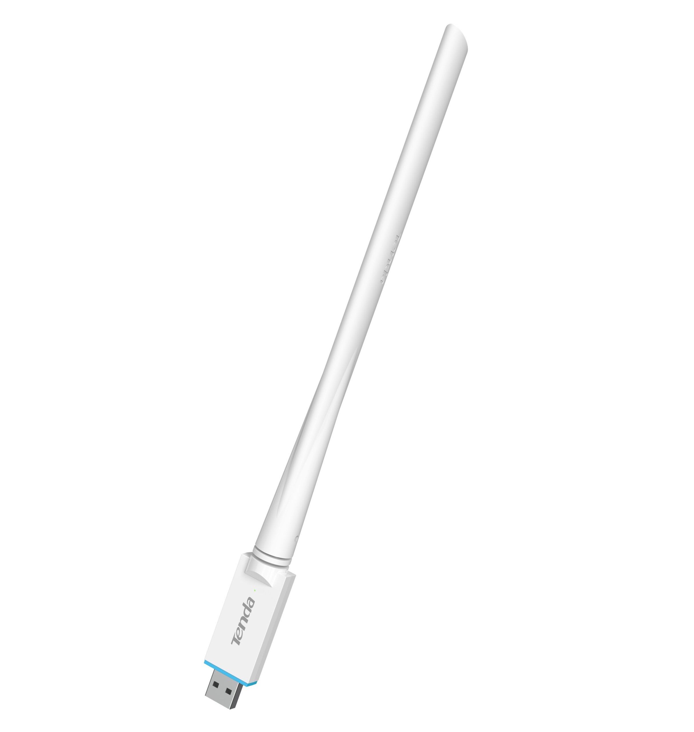 Adattatore USB Wireless Wi-Fi 6 ad Alto Guadagno 2.4G/286Mbps, U2 V5.0 TENDA - immagine 9