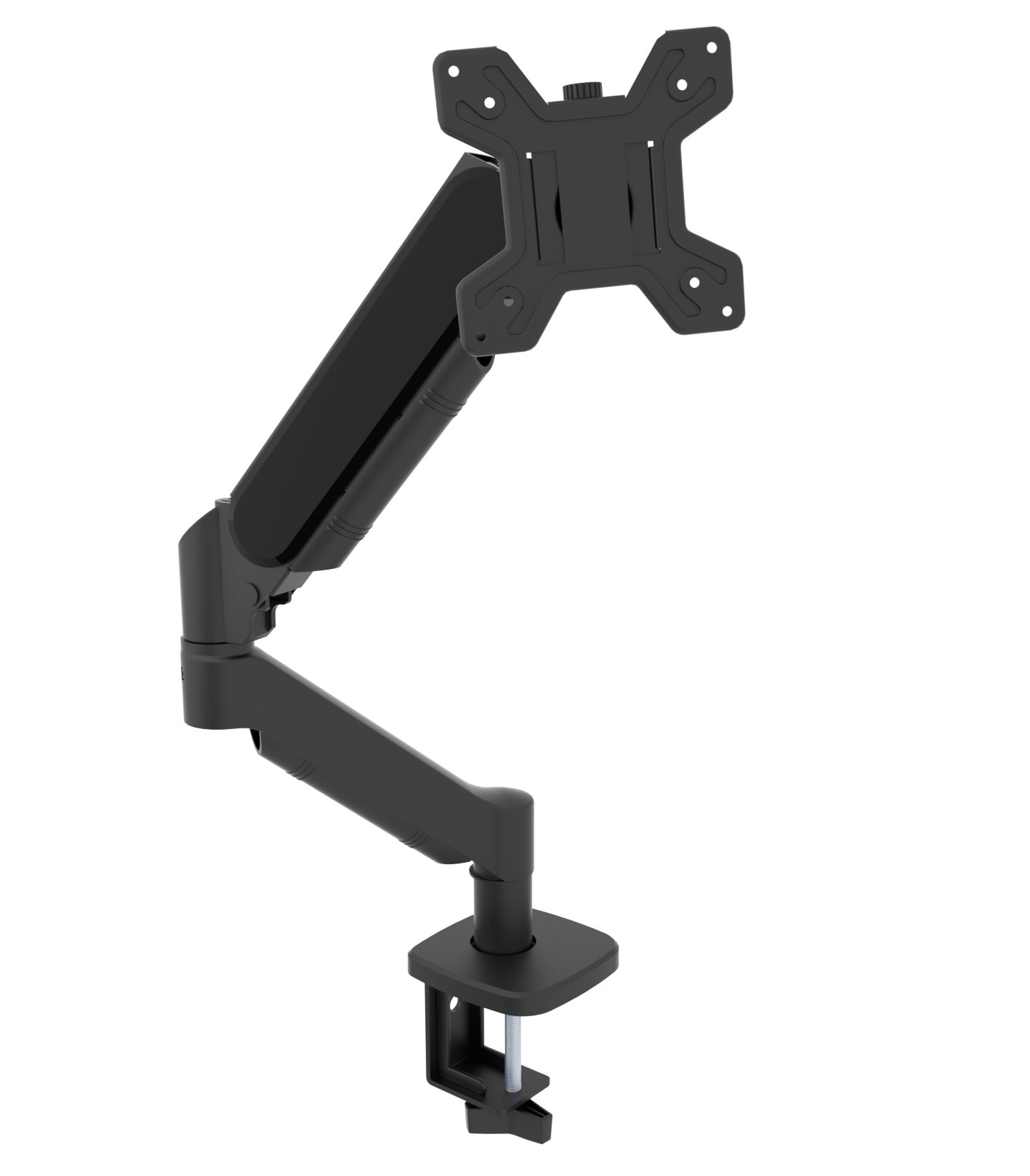Supporto da Scrivania per Monitor 13-32'' TECHLY - immagine 8