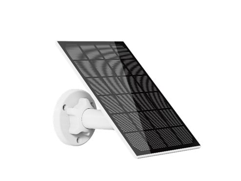 Videocamera IP per Esterni con Pannello Solare TX-244 TECHNAXX - immagine 9