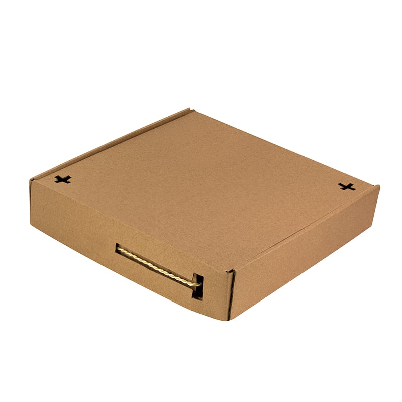 Scatola di Terminazione Ottica FTTH 1x LCD/APC con Cavo di Collegamento 50m LOGILINK - immagine 9